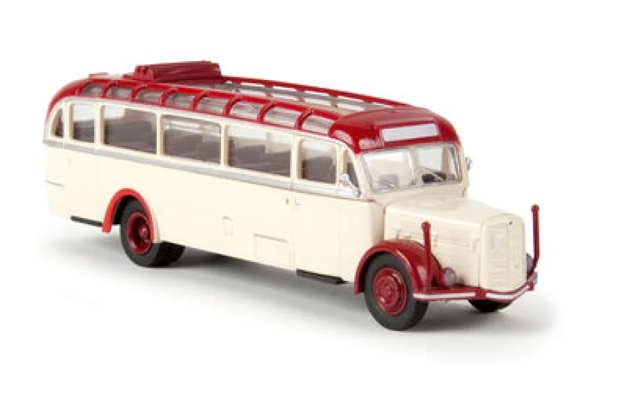 Saurer BT 4500