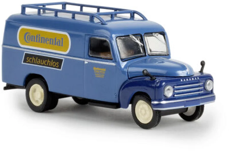 Hanomag L 28