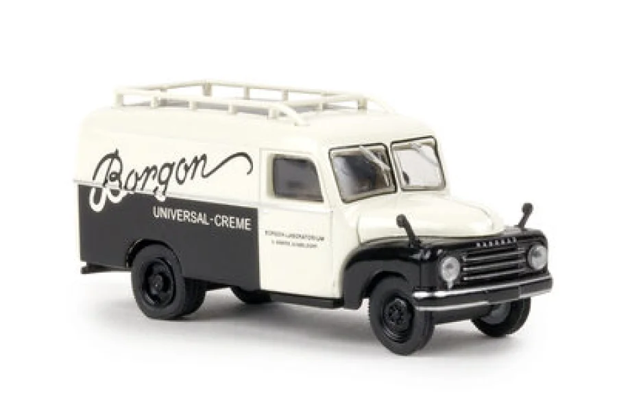 Hanomag L 28