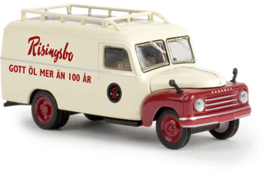 Hanomag L 28