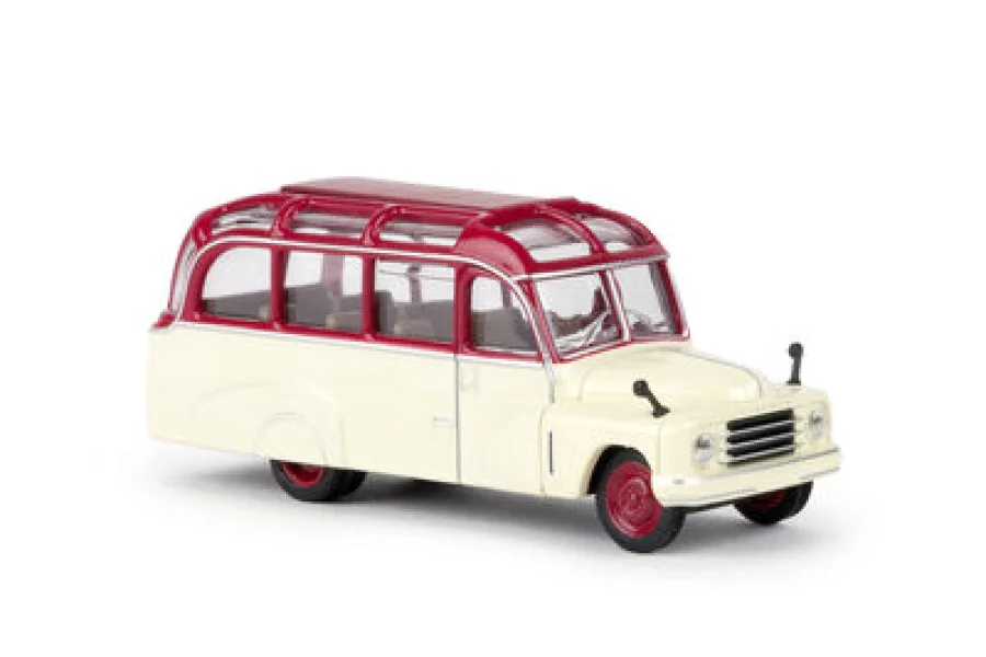 Hanomag L 28