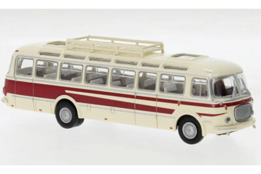 Skoda 706 RTO Lux