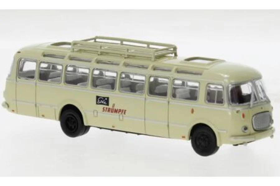 Skoda 706 RTO Lux