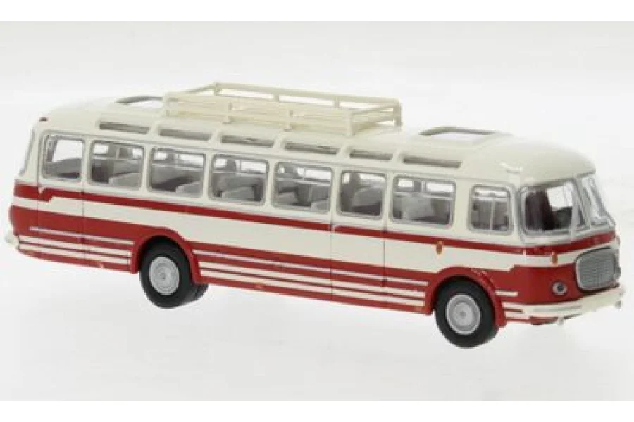 Skoda 706 RTO Lux