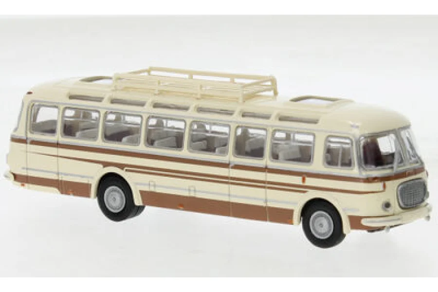 Skoda 706 RTO Lux