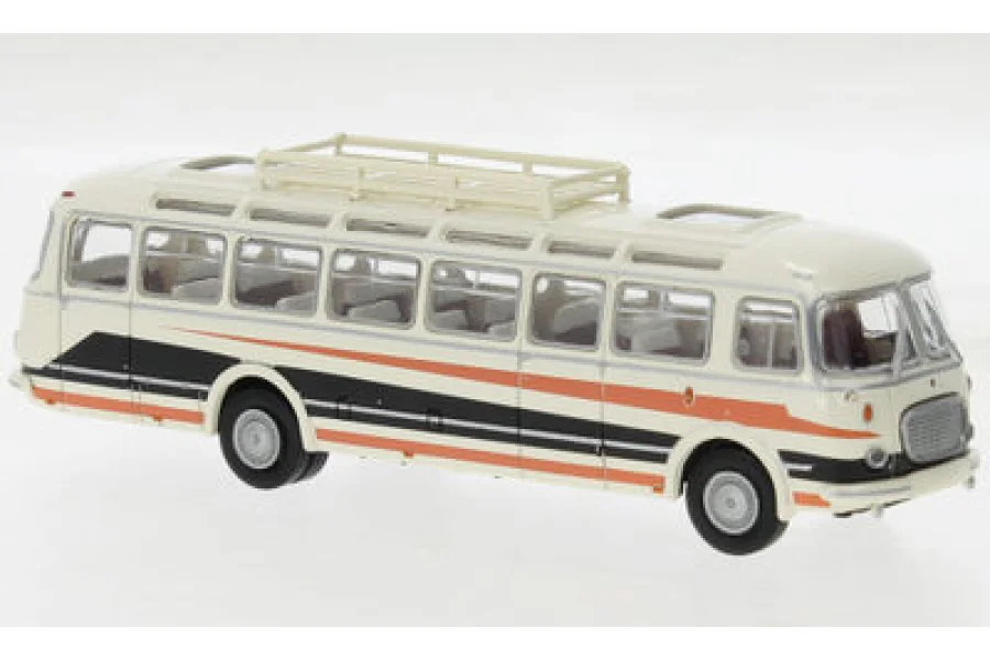 Skoda 706 RTO Lux
