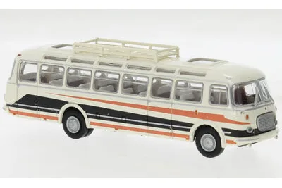 Brekina 58240: Skoda 706 RTO Lux