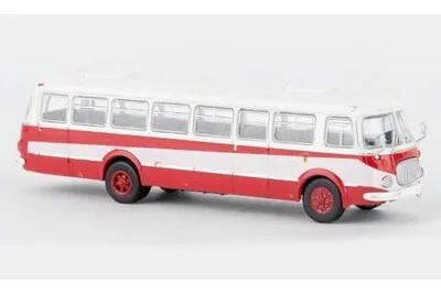 Brekina 58257: JZS Jelcz 043 Bus