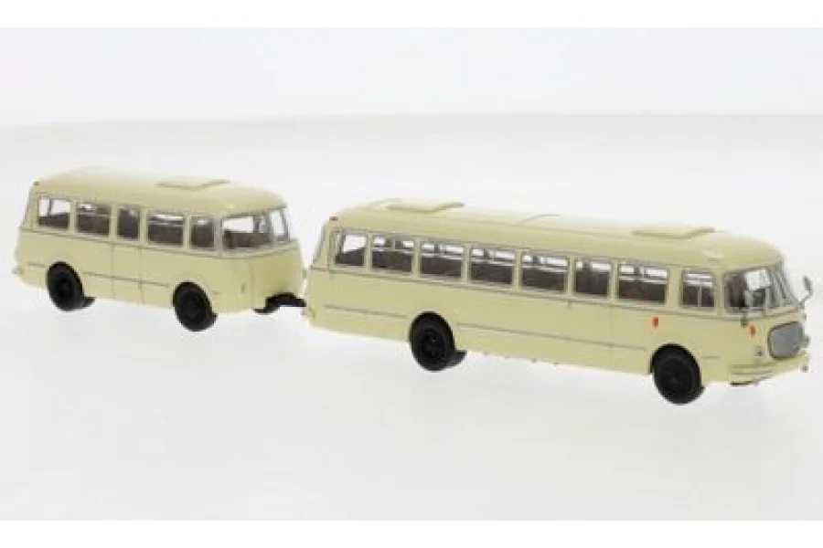 JZS Jelcz 043 Bus