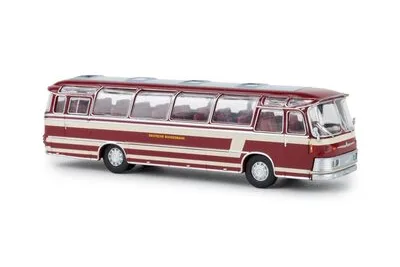 Brekina 58282: Neoplan NH 12