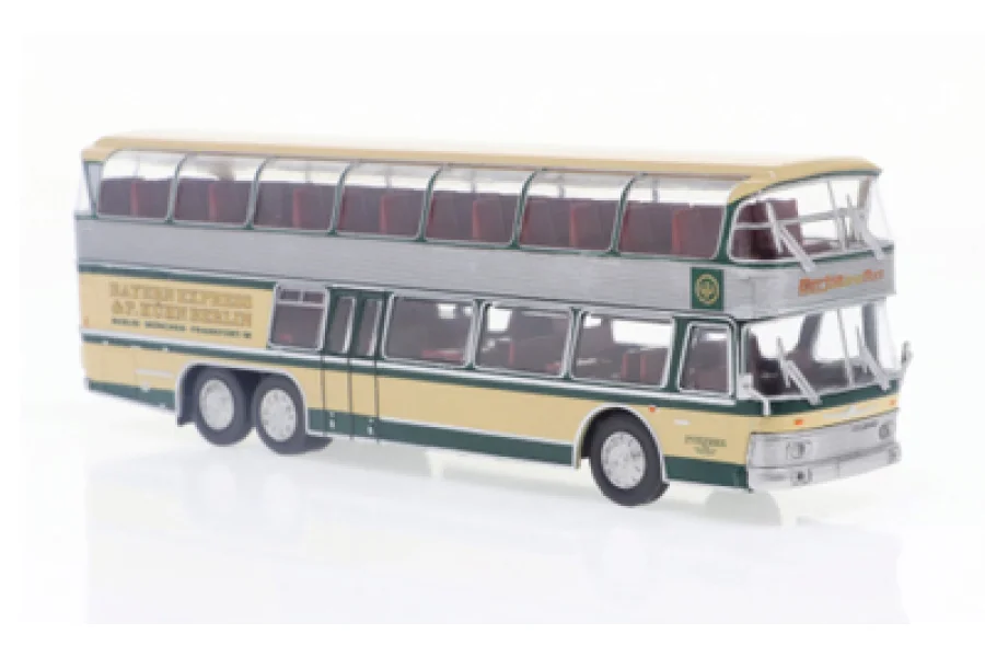 Neoplan Doppeldecker