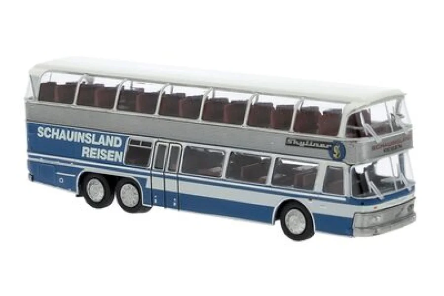 Neoplan NH 22, Doppeldecker