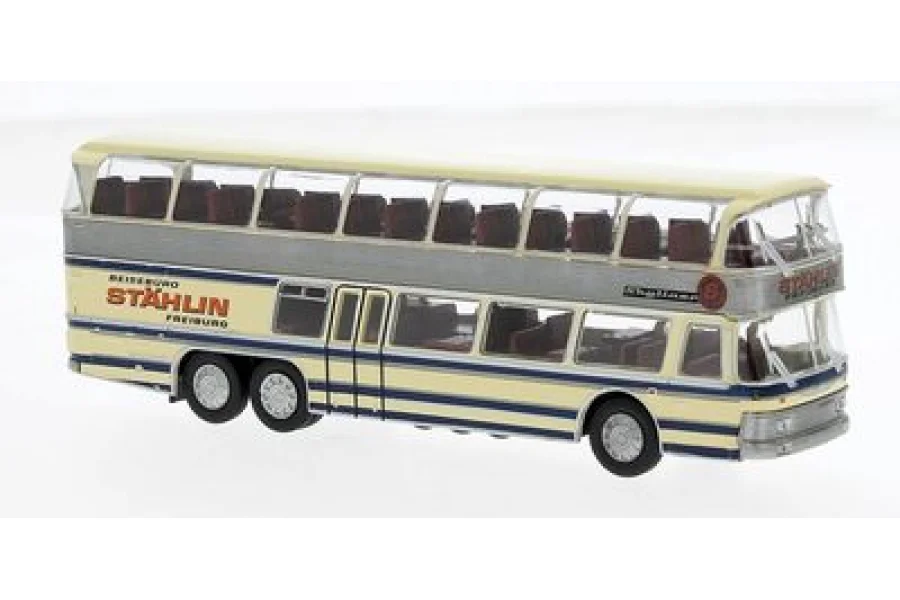 Neoplan NH22 Doppeldecker Bus
