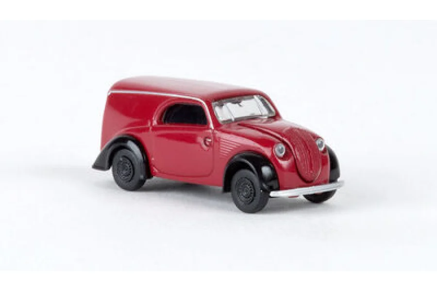 Steyr Baby, rot