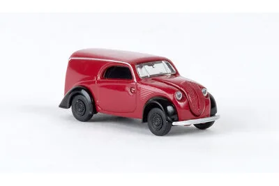 Brekina 58320: Steyr Baby, rot
