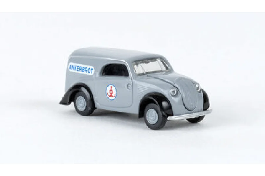 Steyr Baby Anker Brot