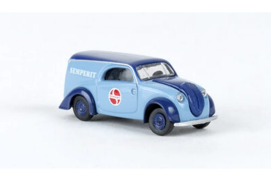 Steyr Baby Semperit