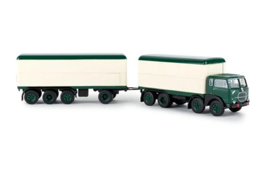 Fiat 690 Millepiedi