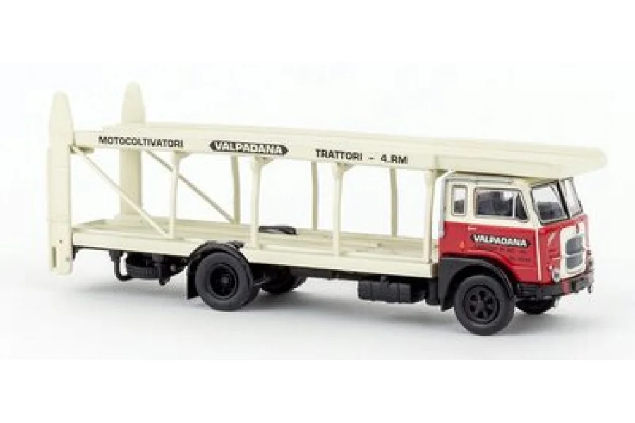 Fiat 642 Autotransporter