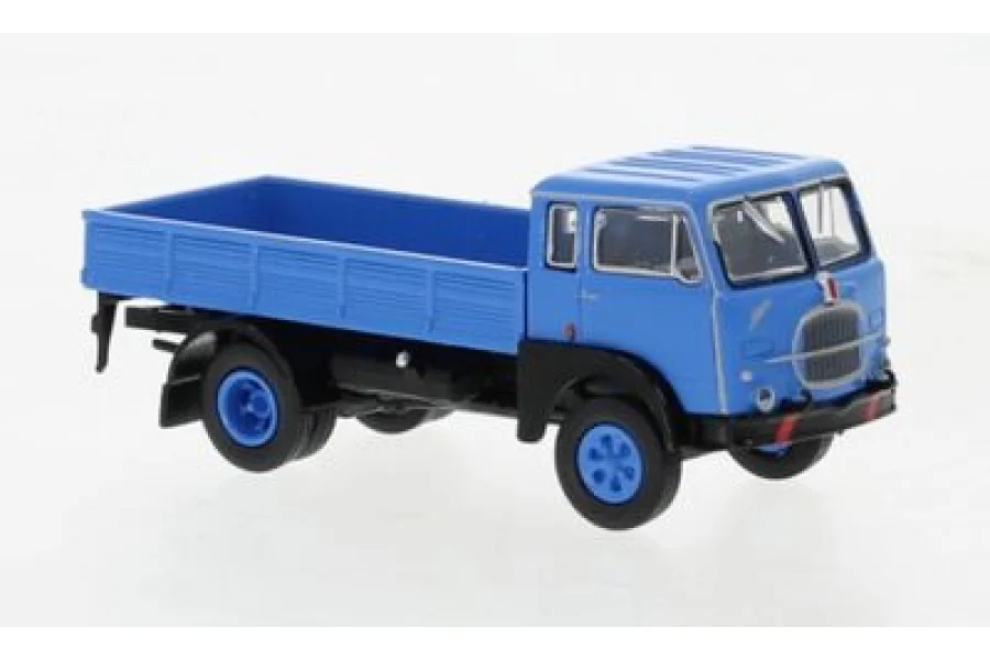 Fiat 642 Pritsche