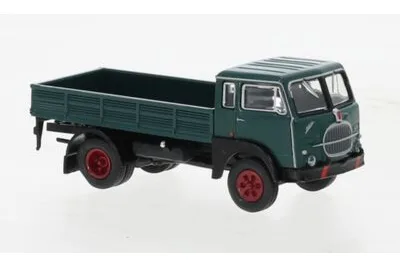 Brekina 58603: Fiat 642 Pritsche