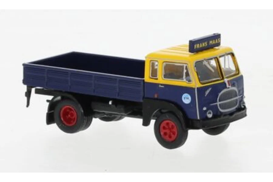 Fiat 642 Pritsche