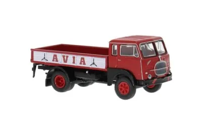 Brekina 58616: Fiat 642 Pritsche