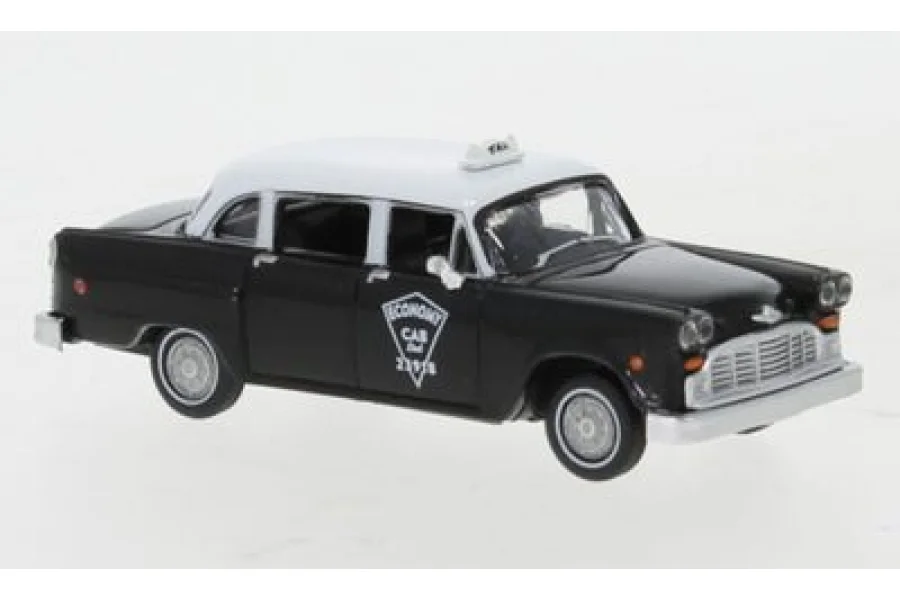 Checker Cab