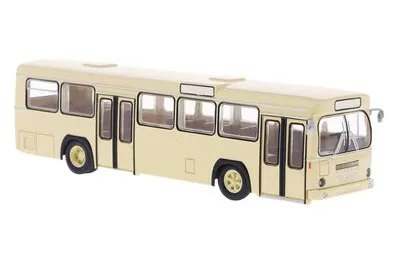 Brekina 59150: Büssing BS 110V