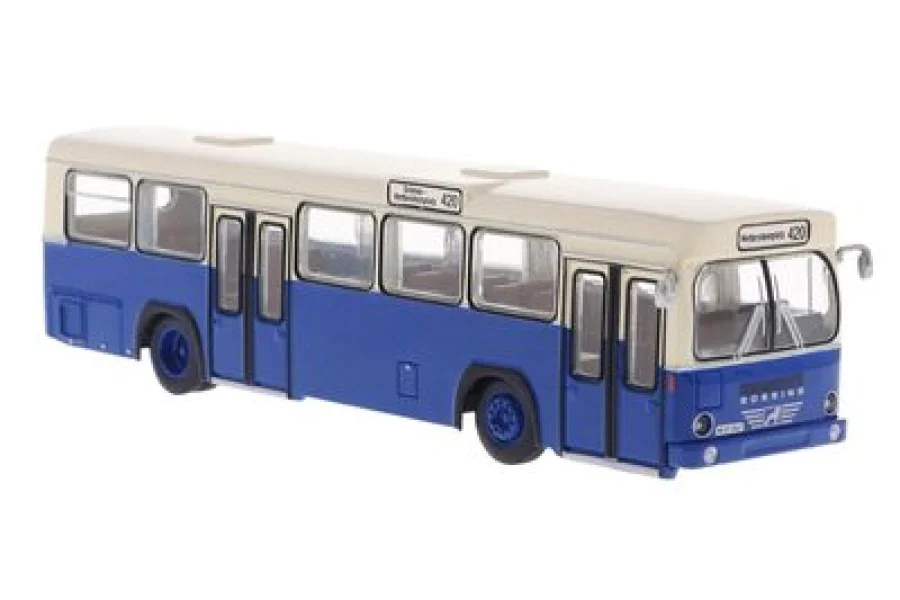 Büssing BS 110V