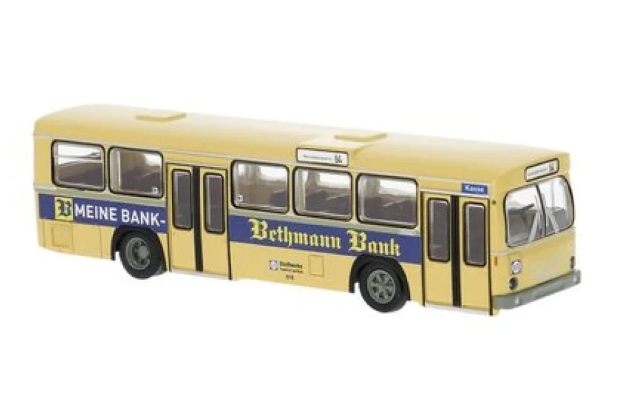 Büssing BS 110 V