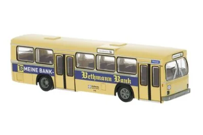 Brekina 59155: Büssing BS 110 V