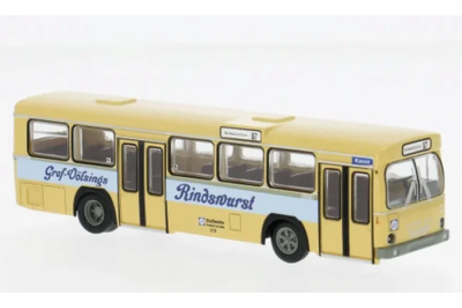Büssing BS110