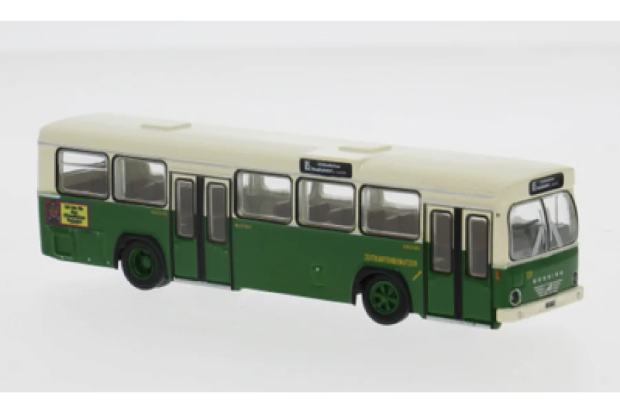 Büssing BS 110 V, Linienbus