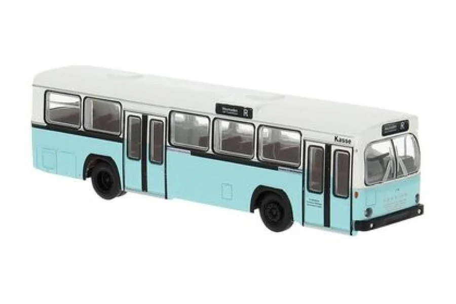 Büssing BS 110V