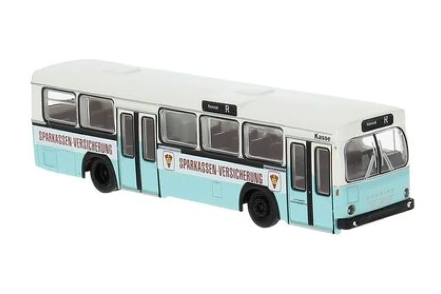 Büssing BS 110V