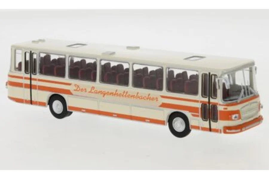 MAN 750 HO Bus