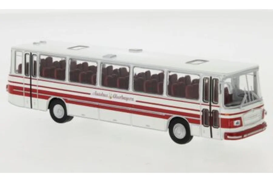 MAN 750 HO Bus