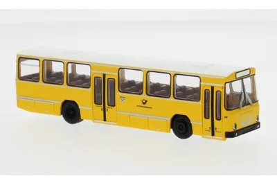 Brekina 59265: Büssing 120N
