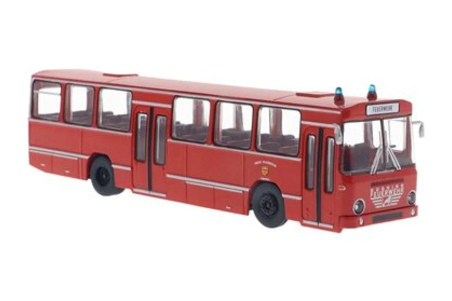 Büssing BS 120N
