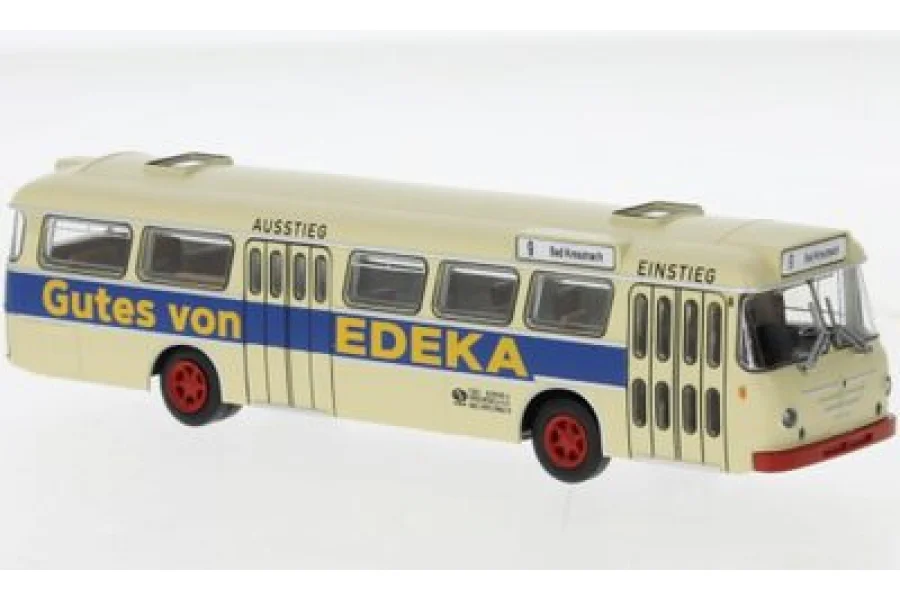 Büssing Senator 12 D