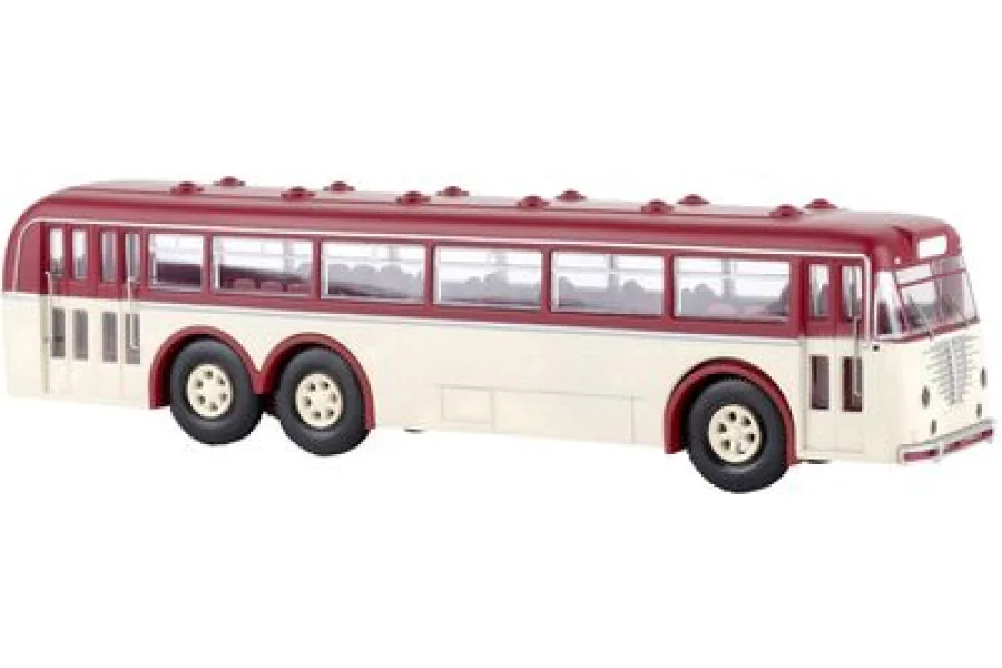 Büssing 12000 Bus