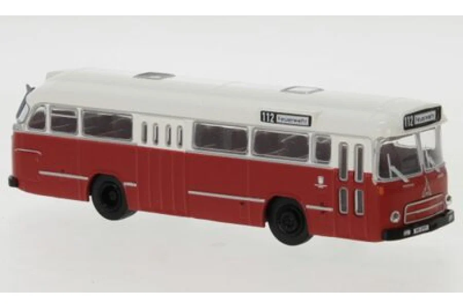 Magirus Saturn II