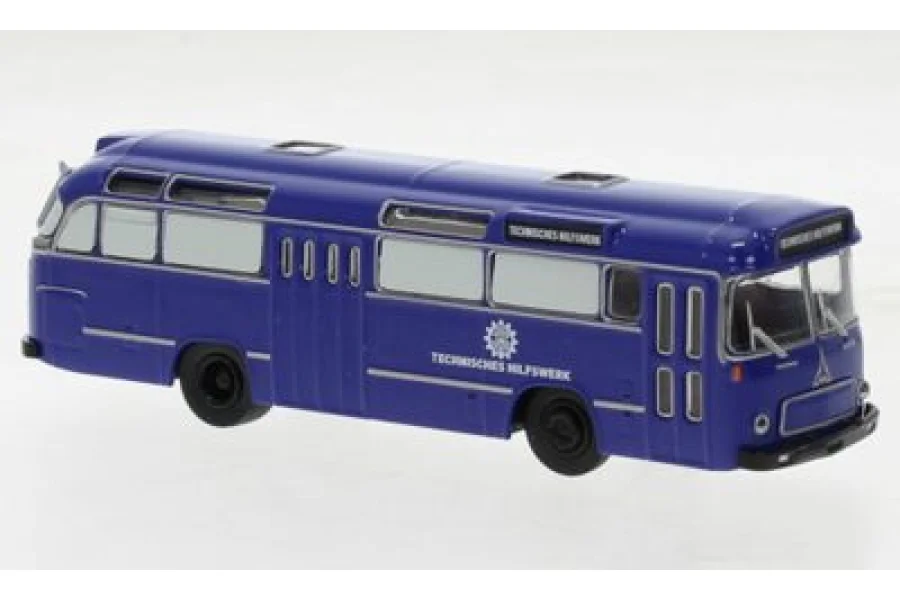 Magirus Saturn II