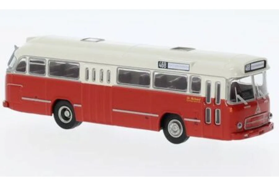 Magirus Saturn II