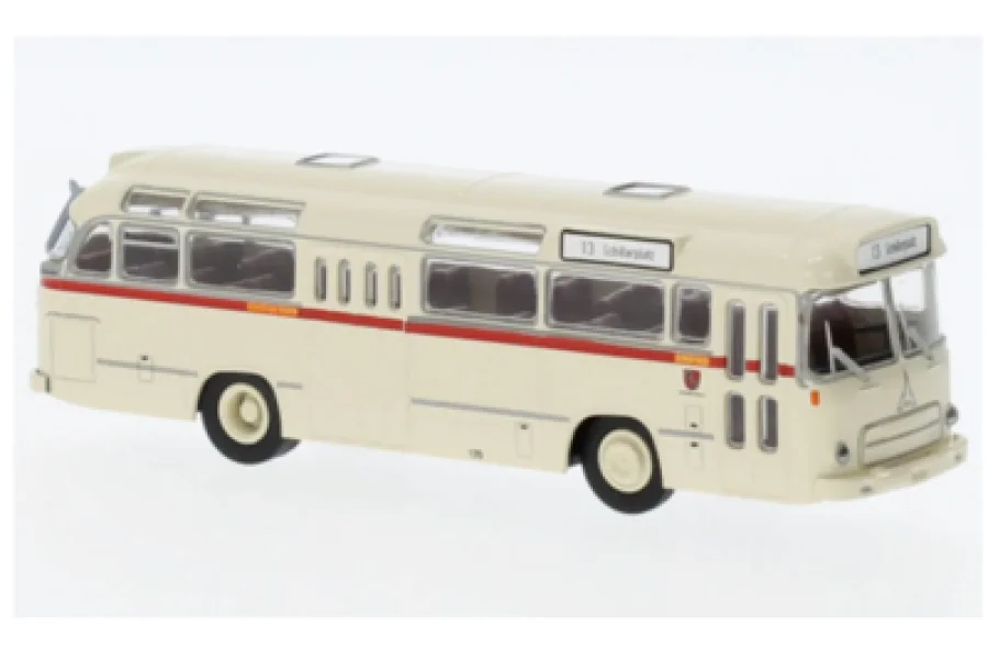 Magirus Saturn II