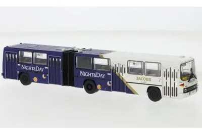 Brekina 59723: Ikarus 280.02
