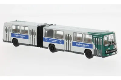 Brekina 59745: Ikarus 280.02, Gelenkbus
