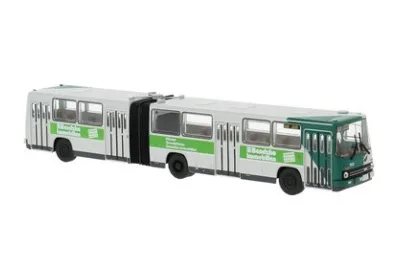 Brekina 59747: Ikarus 280.02, Gelenkbus