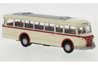 Brekina 59850: IFA H 6 B
